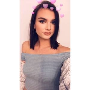 Meet your Posher, Kendall